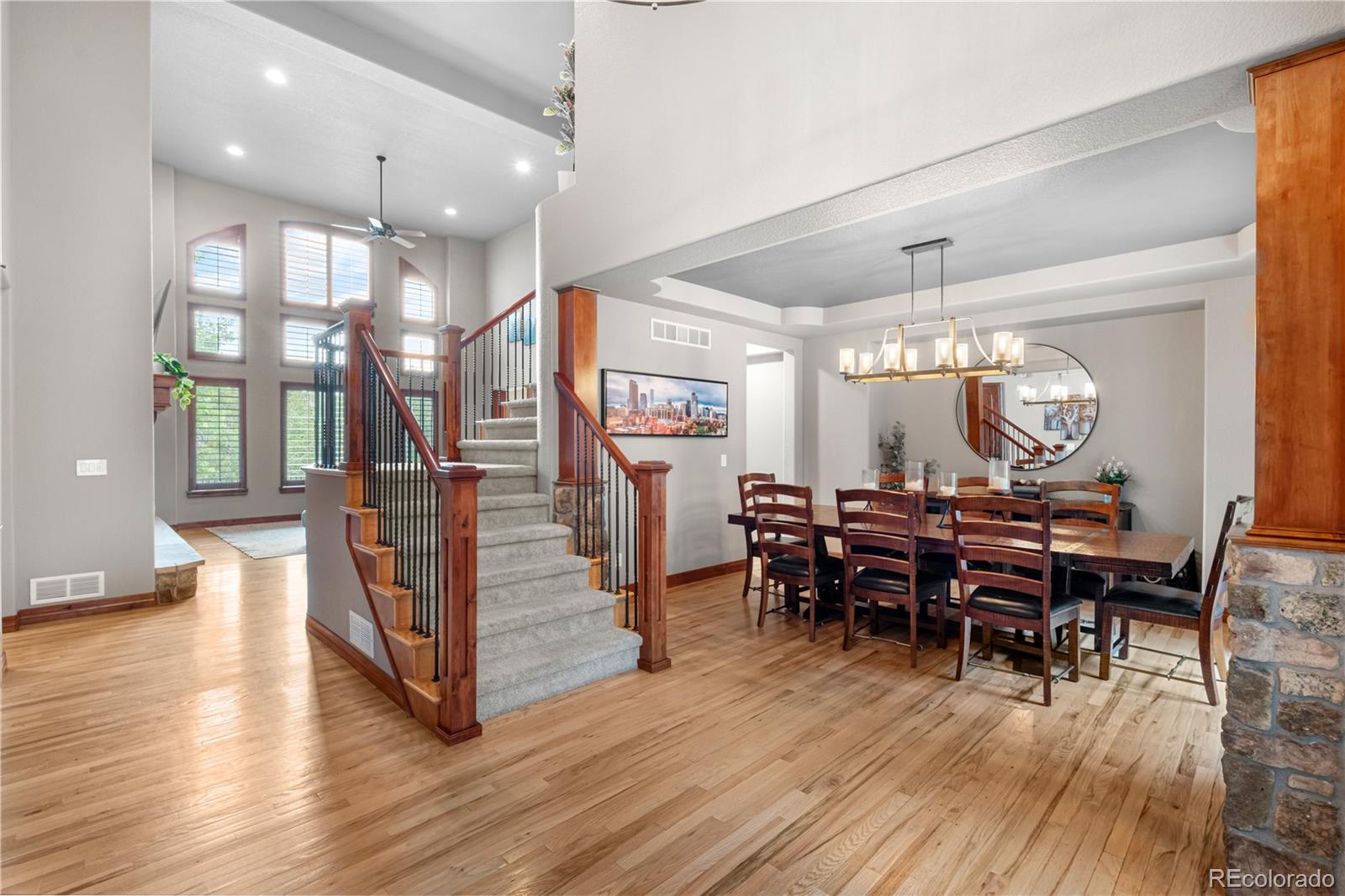 5159 Serene View Way, Parker, CO, 80134 3 5159 Serene View Way