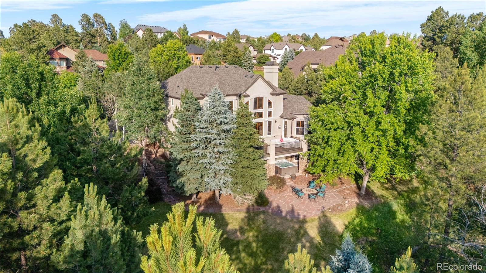 5159 Serene View Way, Parker, CO, 80134 2 5159 Serene View Way
