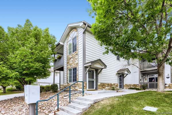 3272 E 103rd Dr #1712, Thornton, CO, 80229