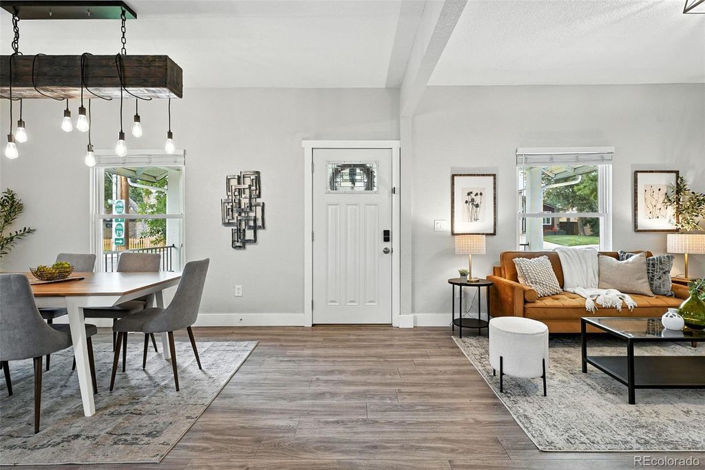 Photo of 3101 S Clarkson Street, Englewood, CO 80113 (MLS # 8991004)