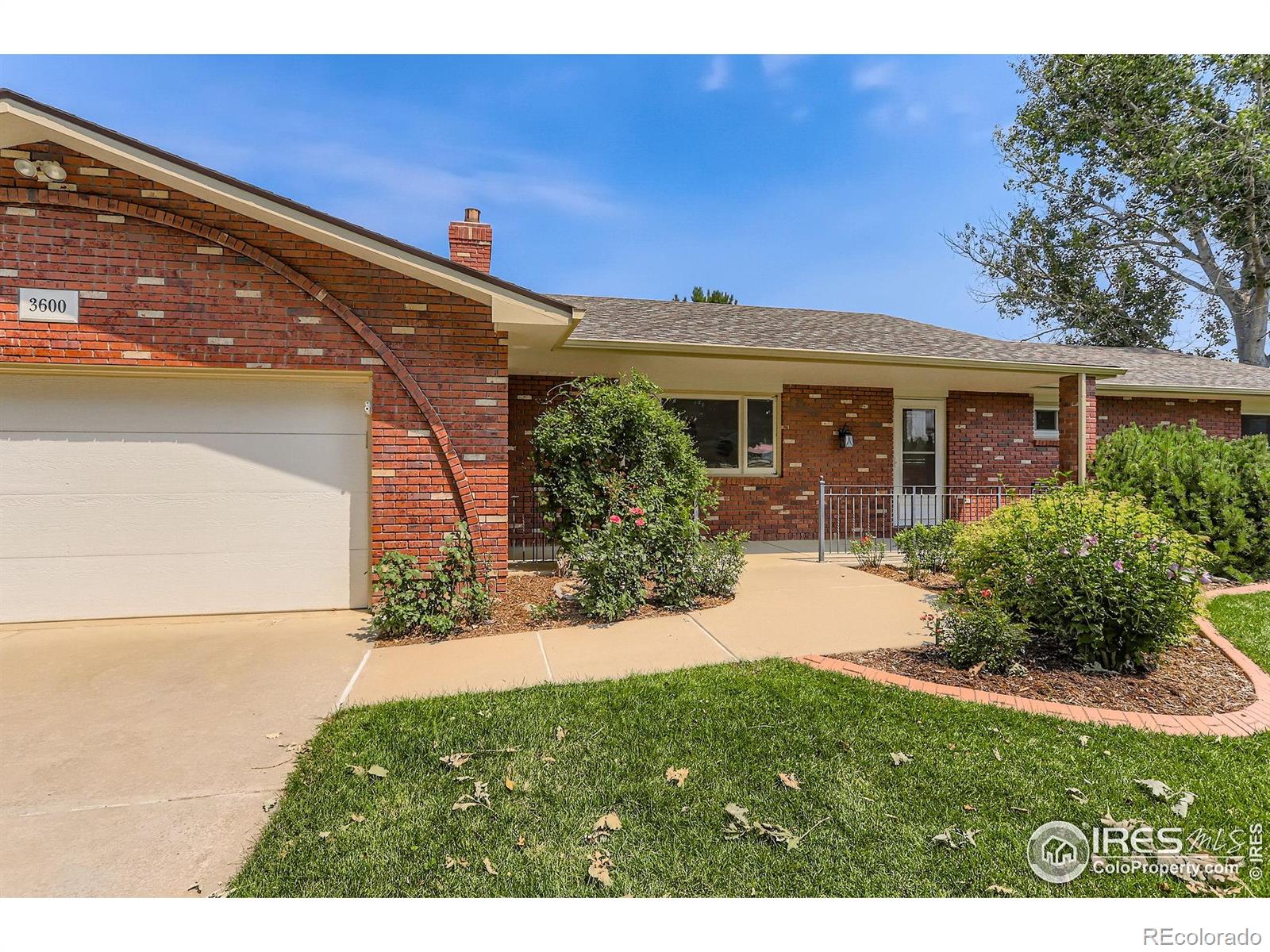 3600 Quail Road