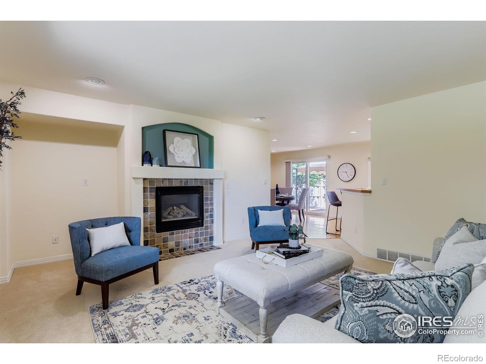 3600 Quail Road
