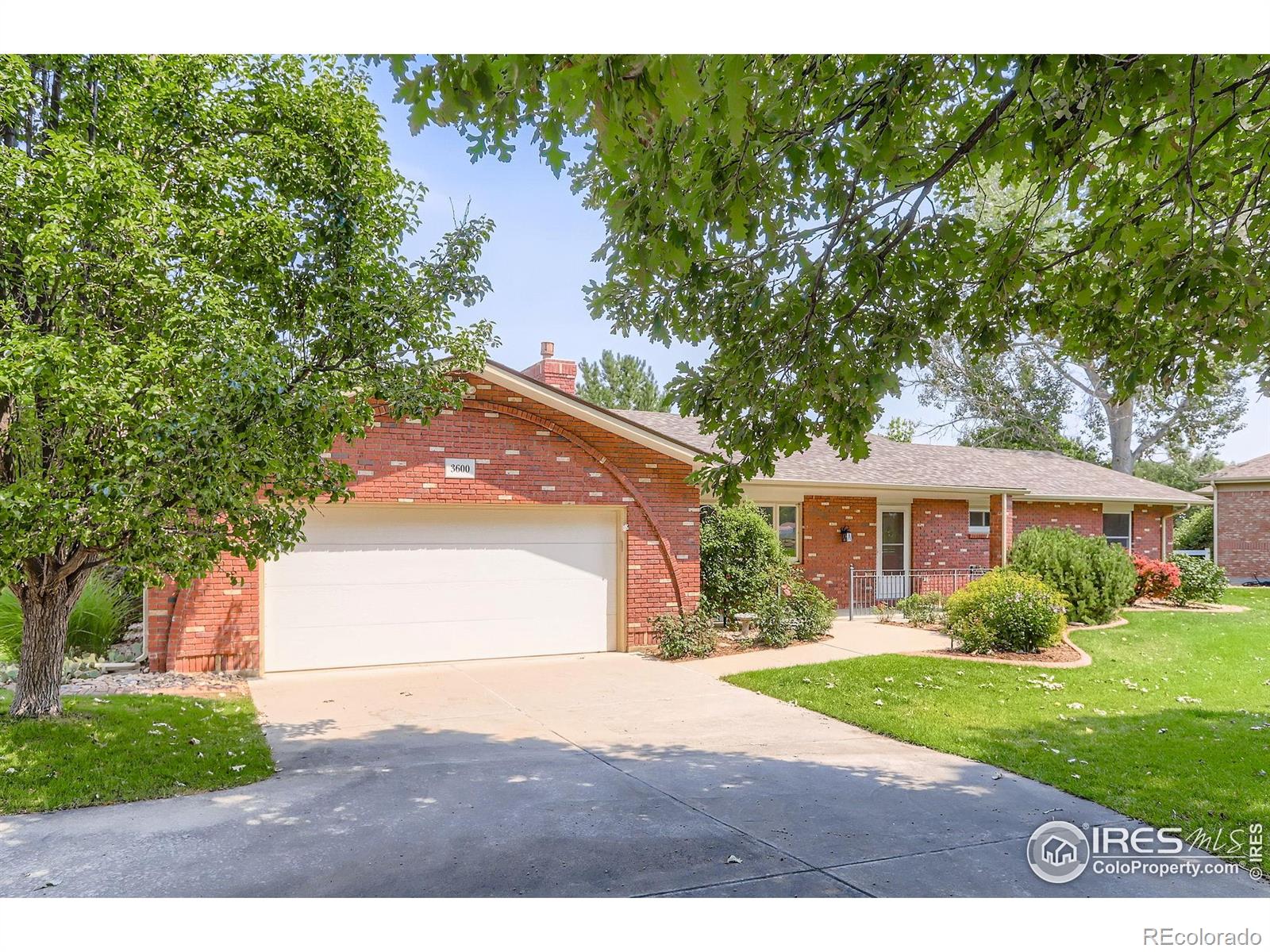 3600 Quail Road