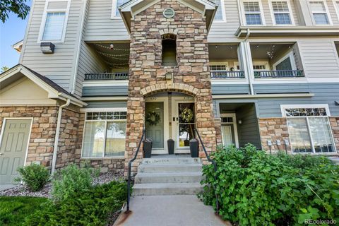 474 Black Feather Loop 419 Castle Rock Co 80104