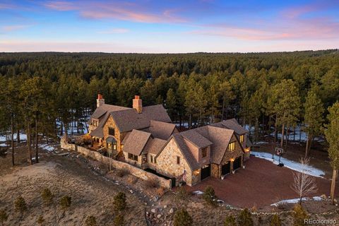 4340 Foxchase Way Colorado Springs CO 80908