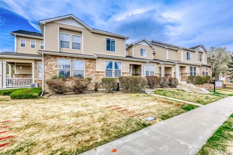 Photo of 128 Foxglove Drive, Brighton, CO 80601 (MLS # 3158160)