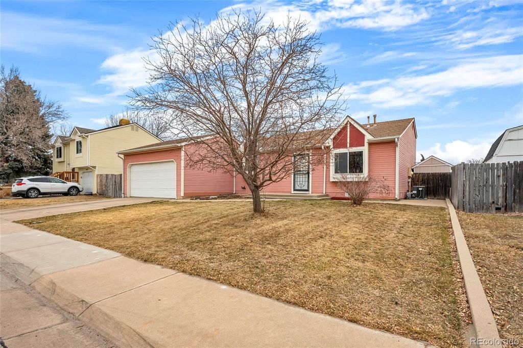Photo of 11556 Harlan Street, Westminster, CO 80020 (MLS # 3543217)