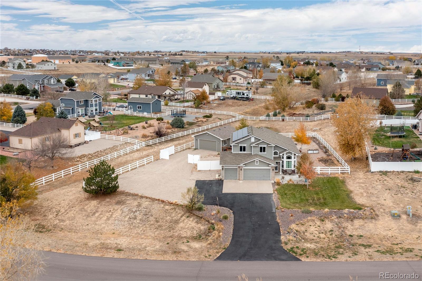 16351 Umpire Street, Hudson, CO, 80642 1 16351 Umpire Street
