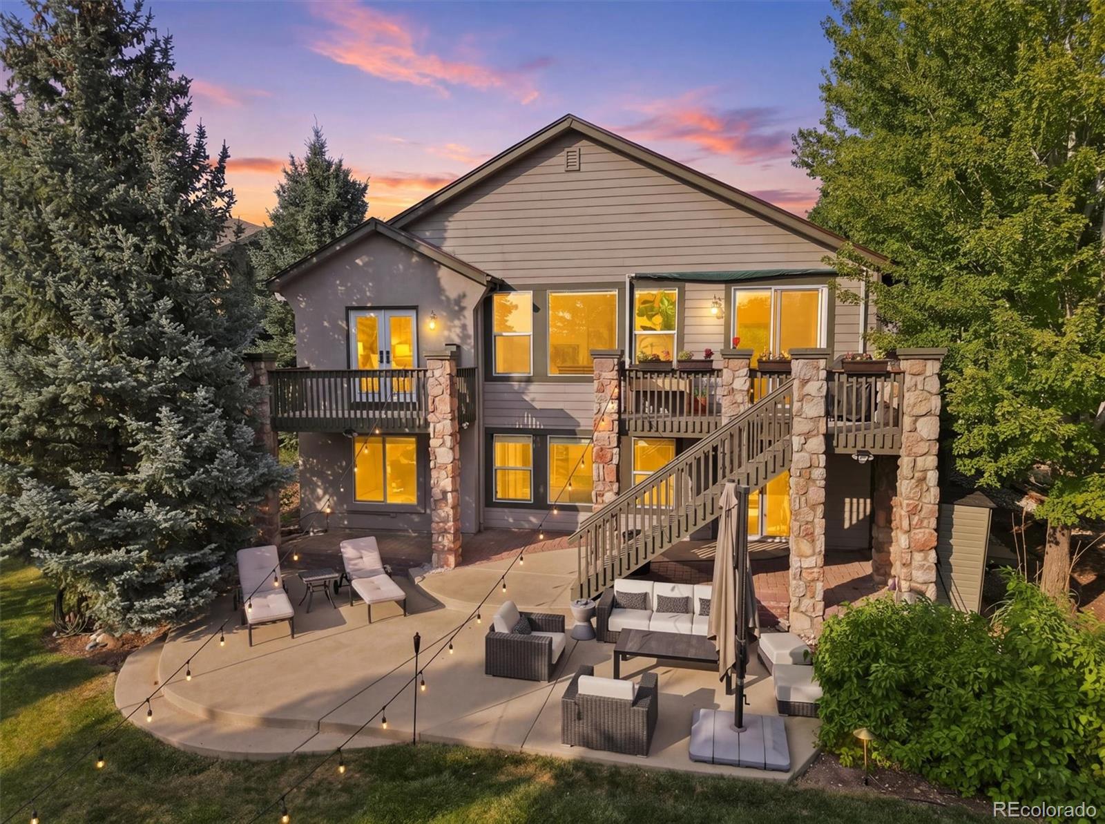 2908 Oakshire Court