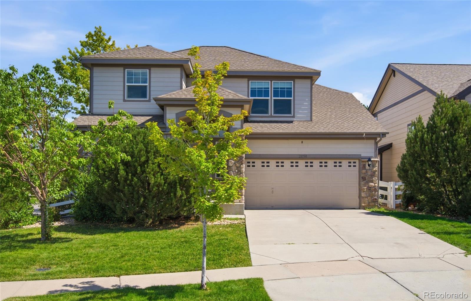 23750 E Mississippi Circle