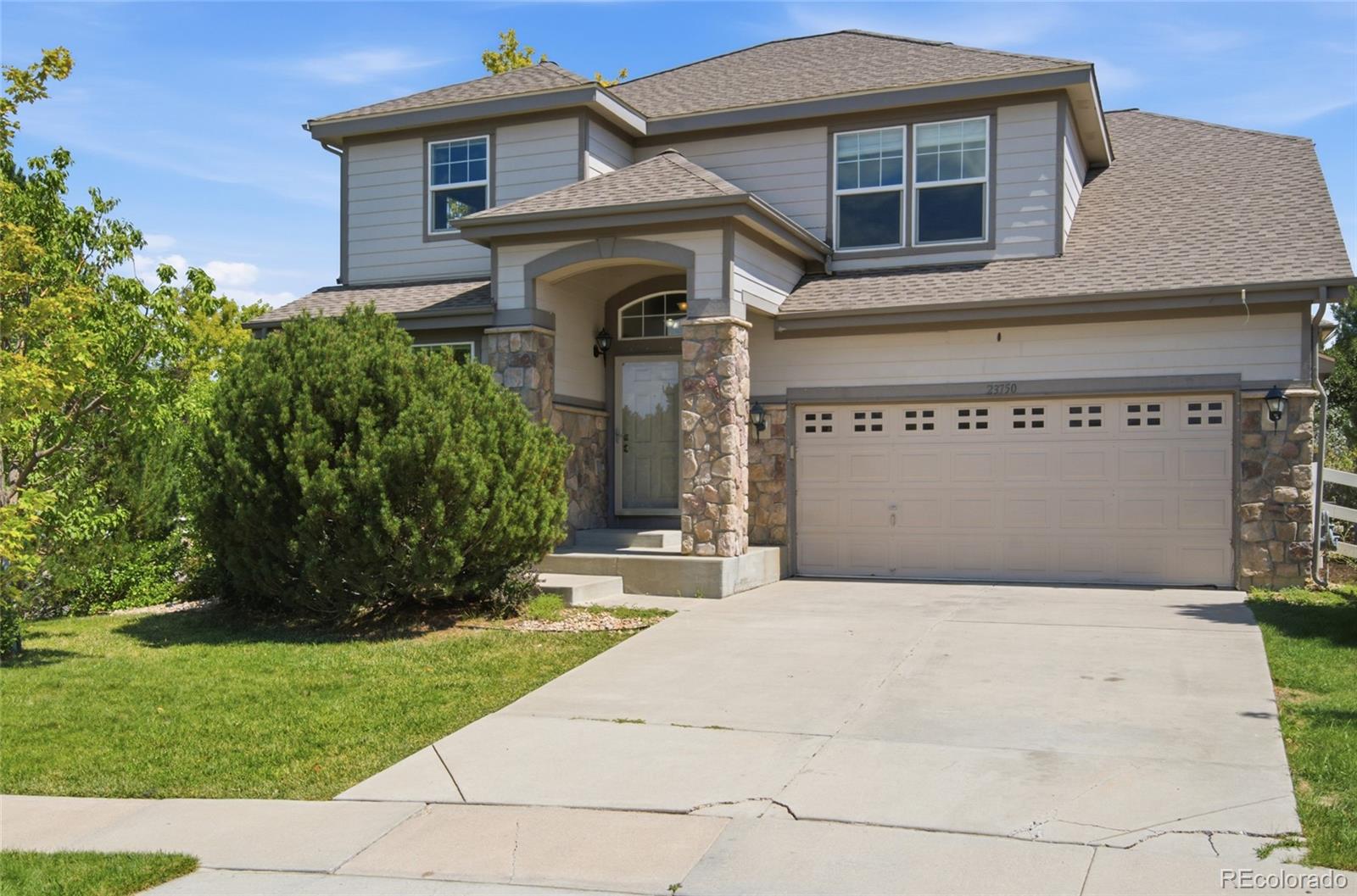 23750 E Mississippi Circle