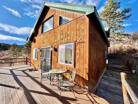 Photo of 10401 Windy Ridge Road, Aguilar, CO 81020 (MLS # 5612521)