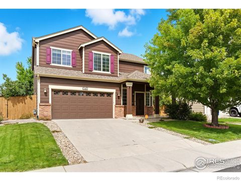 Dacono 39 635 Elizabeth St Cir Dacono CO 80514