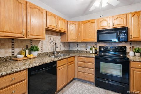 585 S Alton Way 4D Denver CO 80247