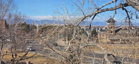 585 S Alton Way 4D Denver CO 80247