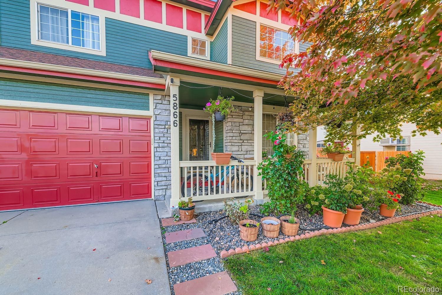 5866 Pintail Way, Frederick, CO, 80504 2 5866 Pintail Way