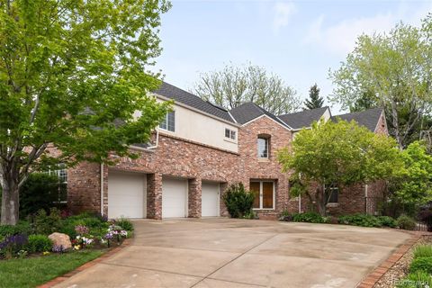 6274 S Iola Court Englewood CO 80111