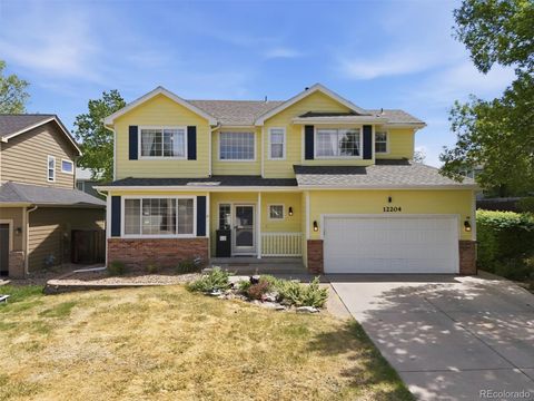 Photo of 12204 N Ivanhoe Court, Brighton, CO 80602 (MLS # 3622504)