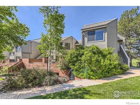 3260 47th Street Unit 201A, Boulder, CO 80301 - #: IR1033575