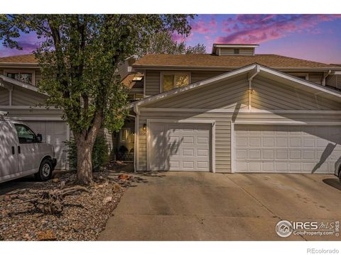1226 Atwood Street Longmont CO 80501