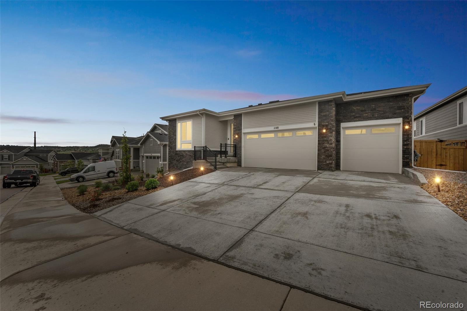 1148 Sunlit Drive