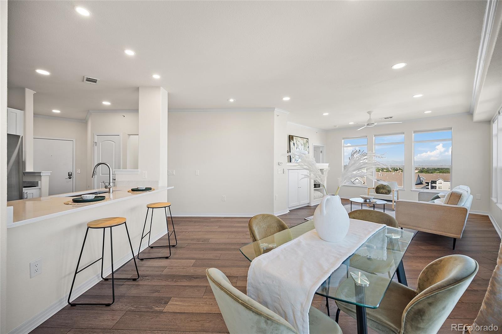 10184 Park Meadows Drive 1410