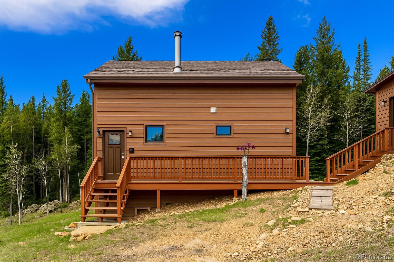 33606 Gap Road