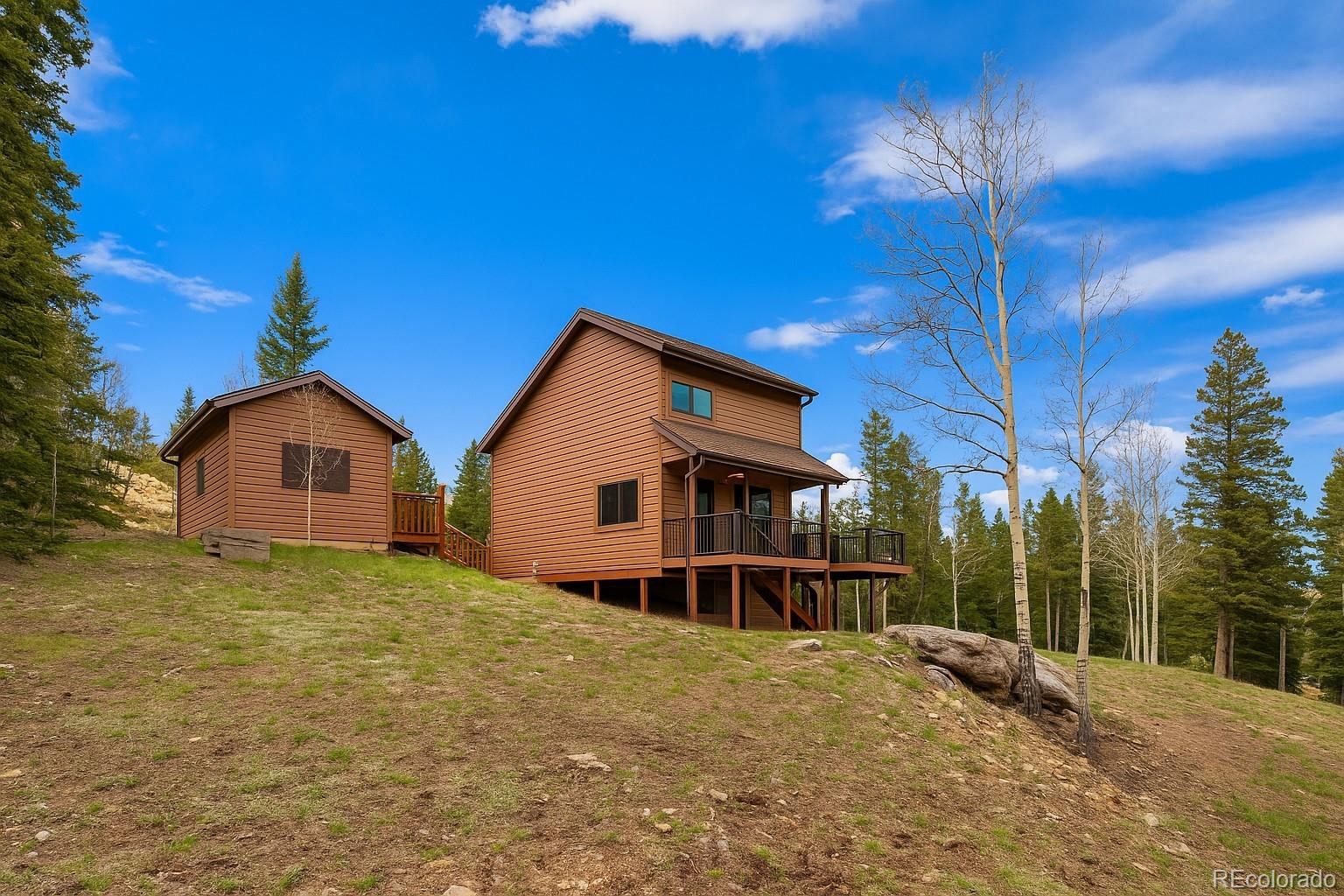 33606 Gap Road