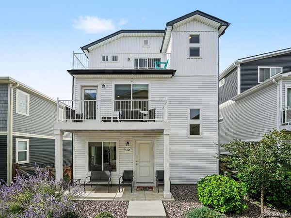 5724 Tramore Ct, Colorado Springs, CO, 80927