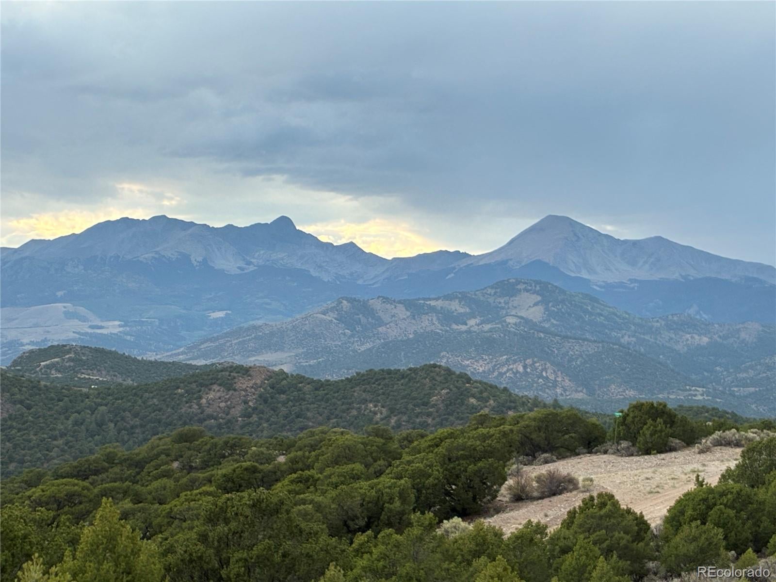LOT 4718 McGilliCuddy Road