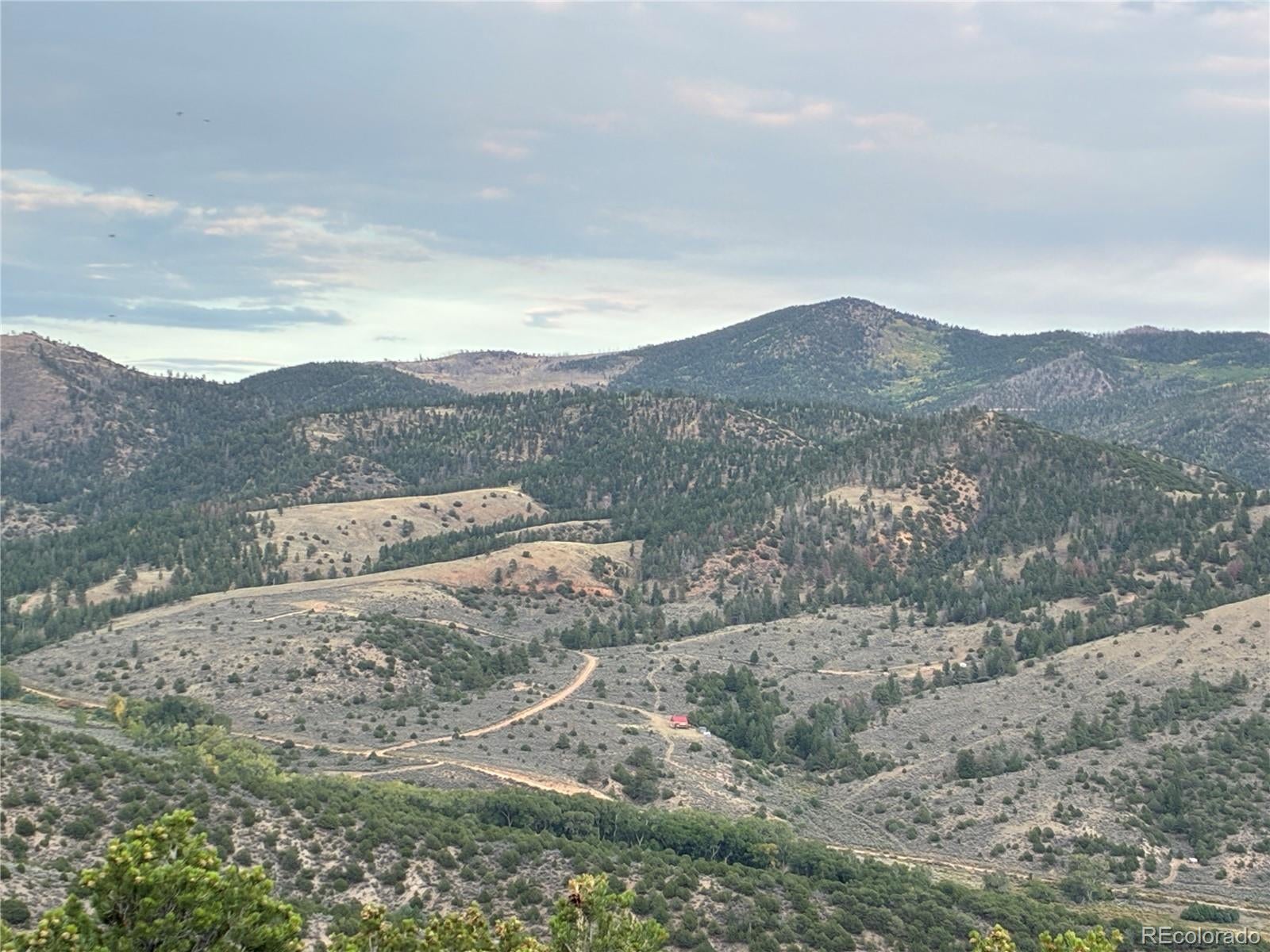 LOT 4718 McGilliCuddy Road