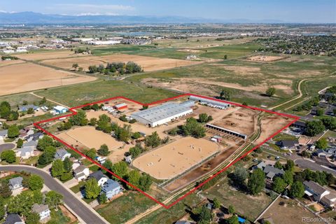 5220 Bella Rosa Parkway Firestone CO 80504