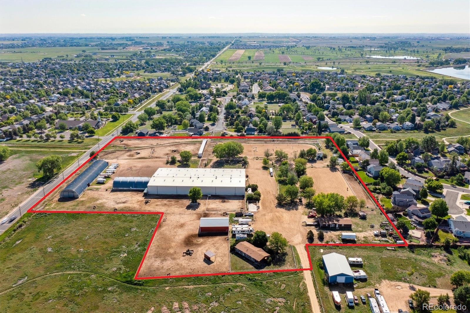 5220 Bella Rosa Parkway