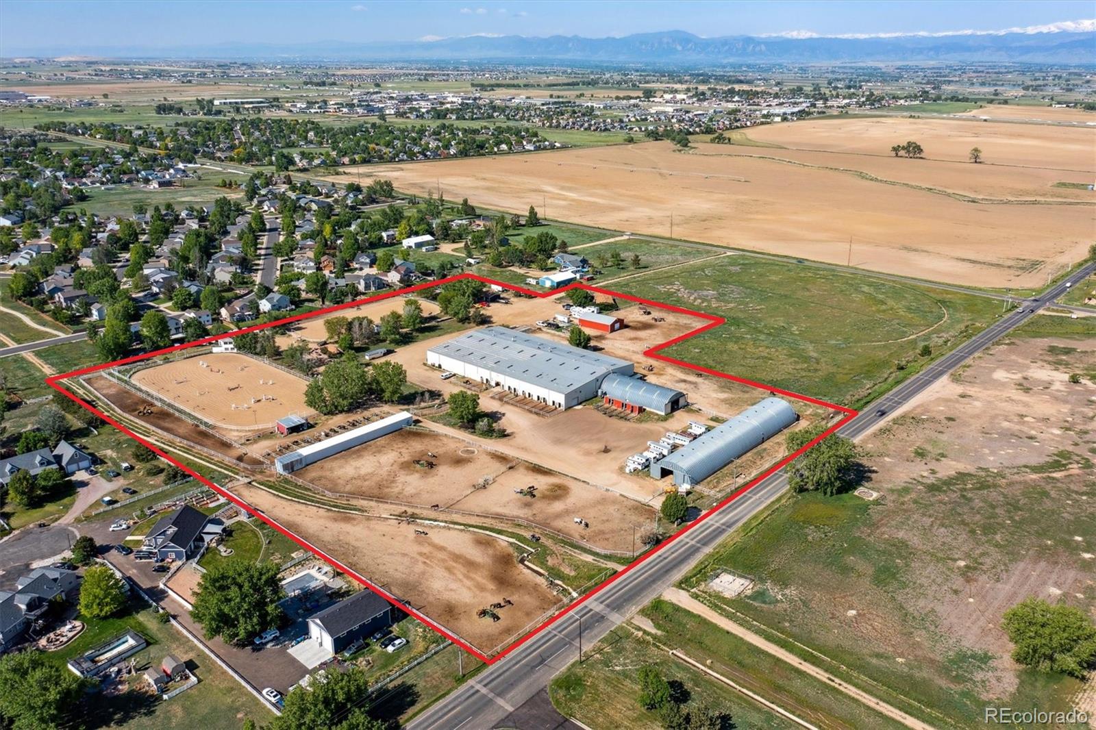 5220 Bella Rosa Parkway