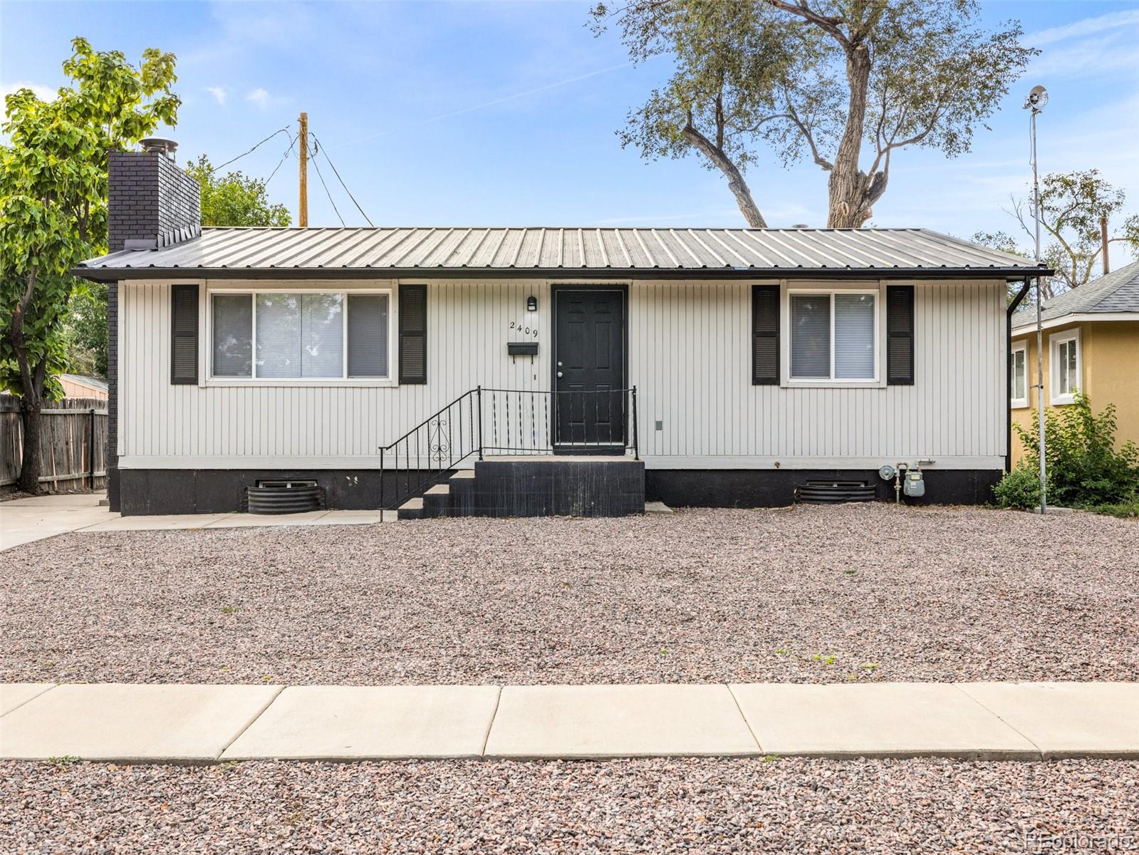 2409 N Elizabeth Street