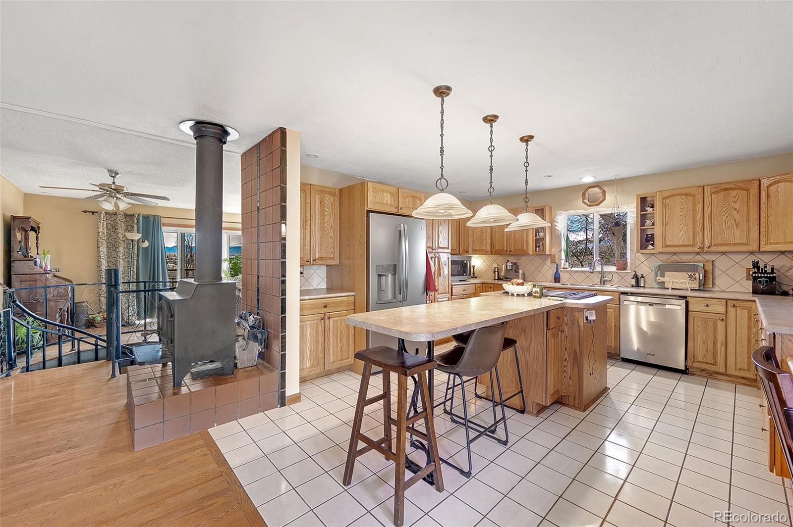 2540 S Kipling Street