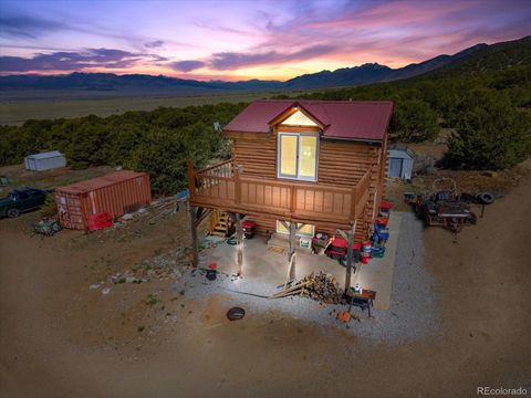 27740 County Road 65 Moffat CO 81143