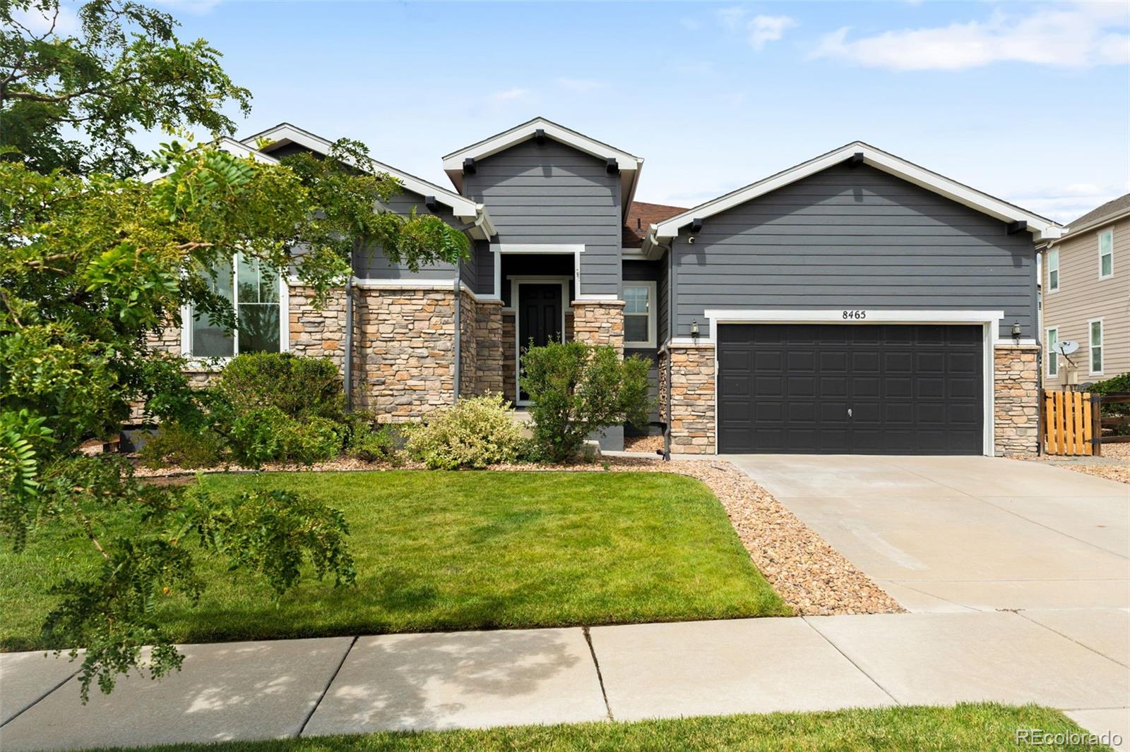 8465 Poppy Street