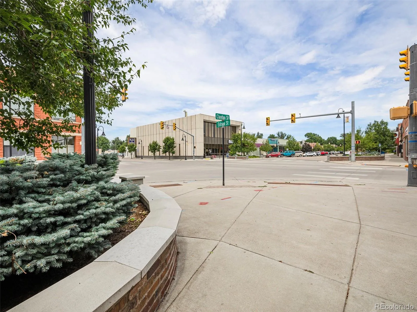 Brush, Colorado 80723, United States, ,Commercial,Active,41549