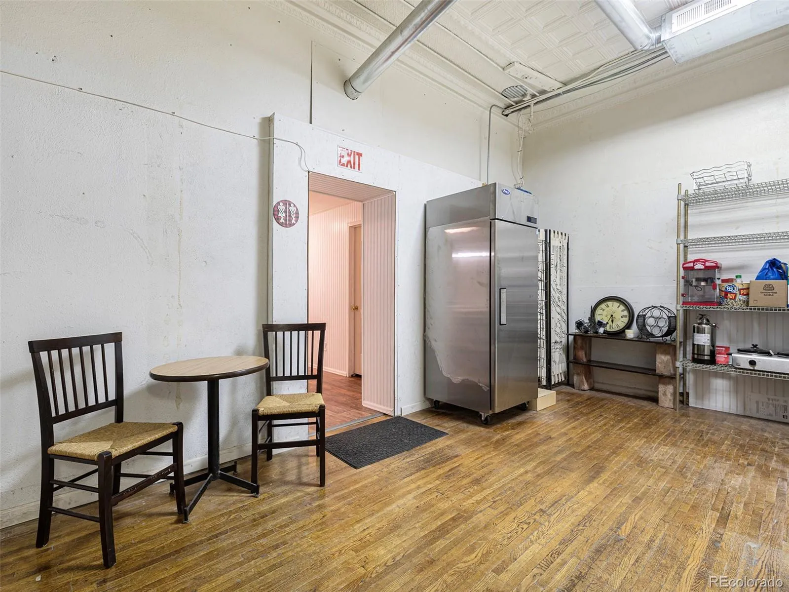 Brush, Colorado 80723, United States, ,Commercial,Active,41549