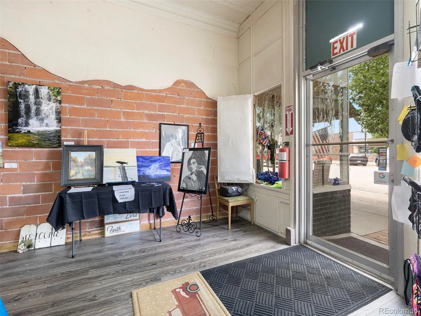 Brush, Colorado 80723, United States, ,Commercial,Active,41549