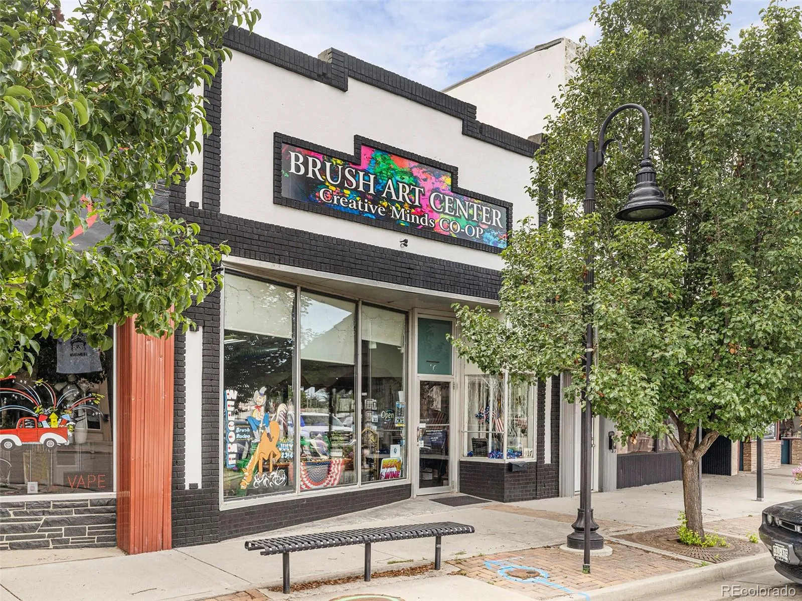 Brush, Colorado 80723, United States, ,Commercial,Active,41549