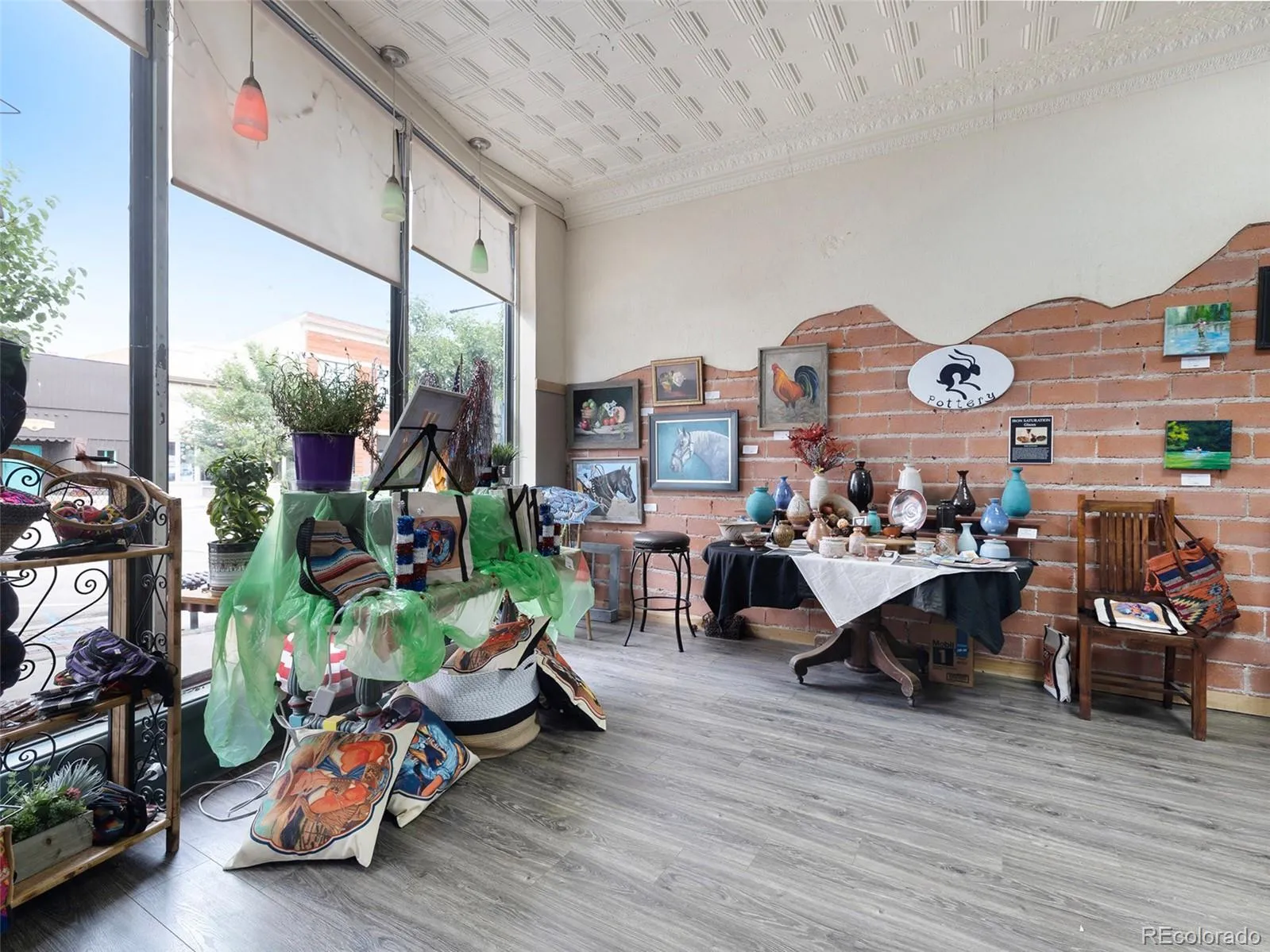 Brush, Colorado 80723, United States, ,Commercial,Active,41549