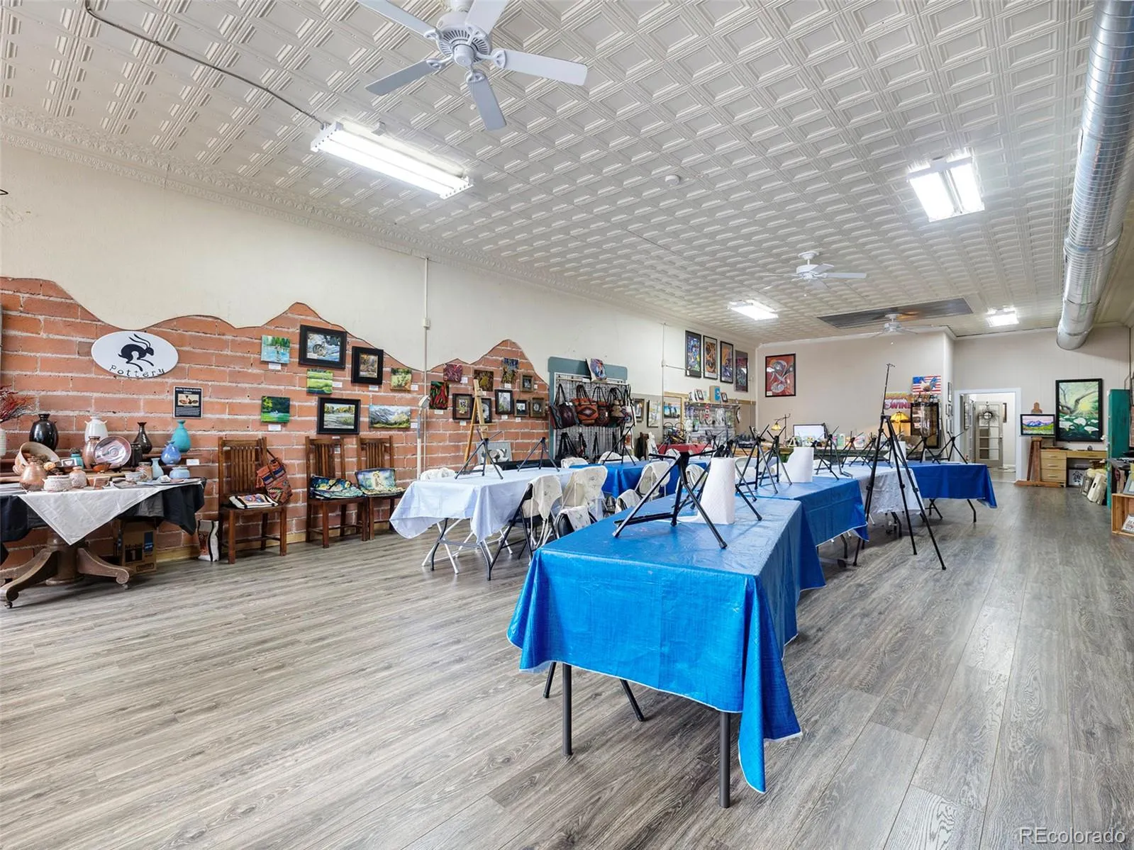 Brush, Colorado 80723, United States, ,Commercial,Active,41549