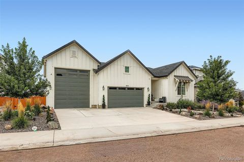 2875 Keepsake Way Castle Rock CO 80109