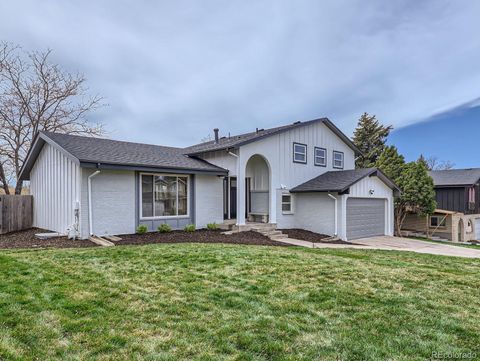 4074 S Willow Way, Denver, CO 80237 - #: 7220903