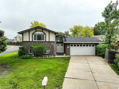 9642 Meade Court Westminster CO 80031