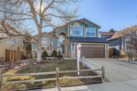 2964 White Oak Street Highlands Ranch CO 80129