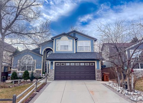 2964 White Oak Street Highlands Ranch CO 80129
