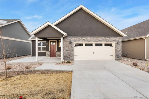 307 Josef Circle Fort Lupton CO 80621